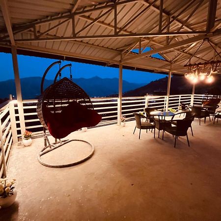 Sitara Hotel & Resort In The Lap Of Nature, มัสซูรี ภายนอก รูปภาพ