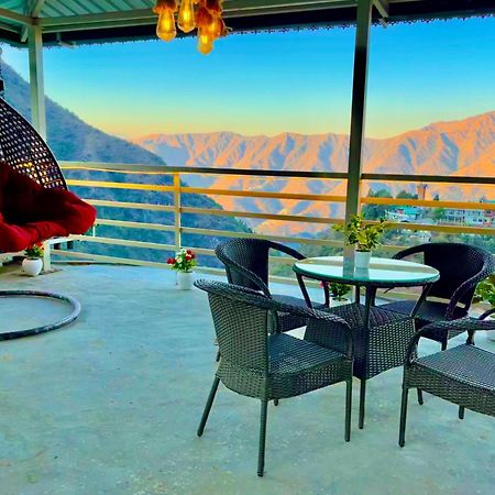 Sitara Hotel & Resort In The Lap Of Nature, มัสซูรี ภายนอก รูปภาพ