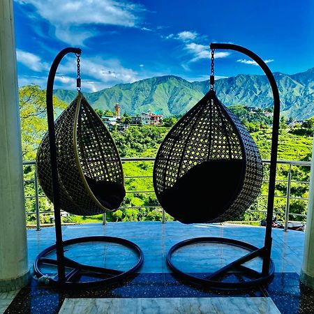 Sitara Hotel & Resort In The Lap Of Nature, มัสซูรี ภายนอก รูปภาพ